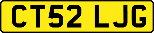 CT52LJG