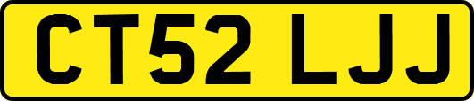 CT52LJJ