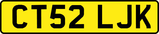 CT52LJK