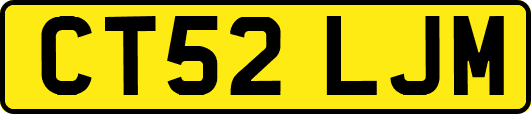 CT52LJM