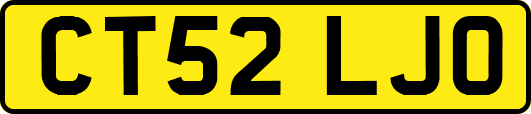 CT52LJO