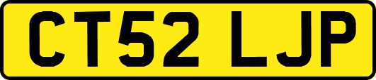 CT52LJP