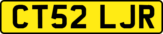 CT52LJR