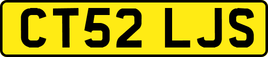 CT52LJS