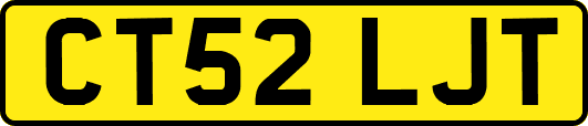 CT52LJT