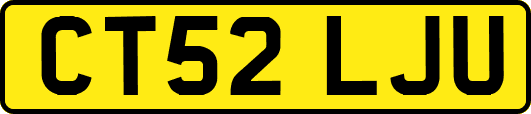 CT52LJU