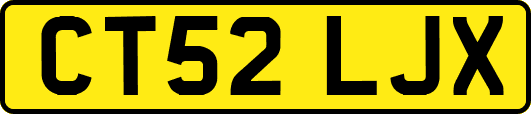 CT52LJX