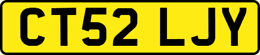 CT52LJY