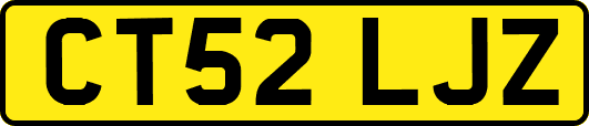 CT52LJZ