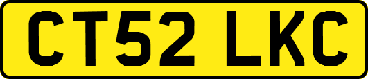 CT52LKC