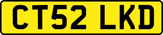 CT52LKD