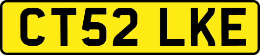 CT52LKE