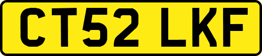 CT52LKF