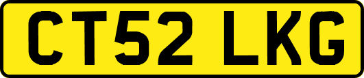 CT52LKG