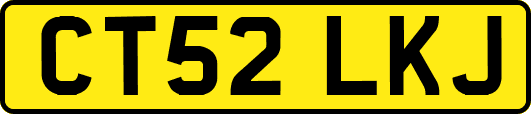 CT52LKJ