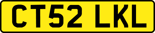 CT52LKL