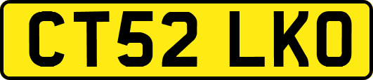 CT52LKO