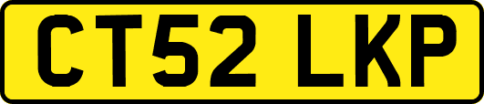 CT52LKP
