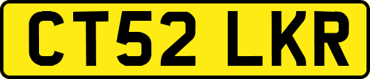 CT52LKR