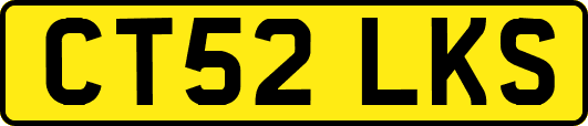 CT52LKS