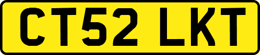 CT52LKT