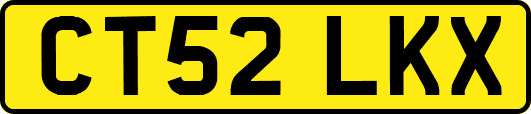 CT52LKX