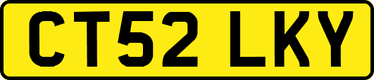 CT52LKY