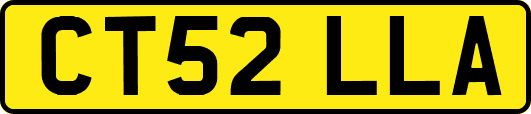 CT52LLA