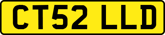 CT52LLD