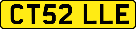 CT52LLE