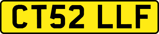 CT52LLF