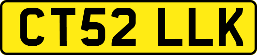 CT52LLK