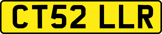 CT52LLR