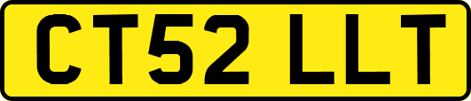 CT52LLT