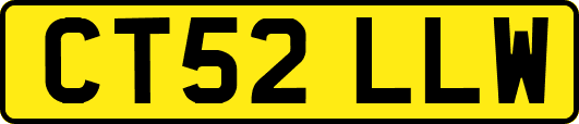 CT52LLW
