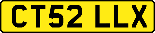 CT52LLX