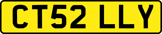 CT52LLY