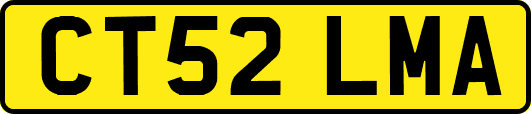 CT52LMA