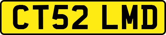 CT52LMD
