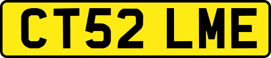 CT52LME