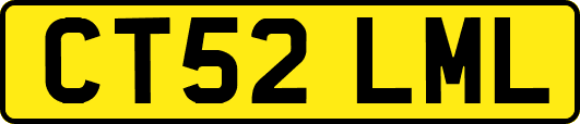 CT52LML