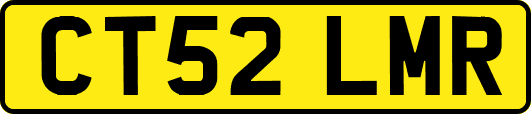 CT52LMR