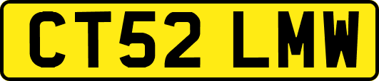 CT52LMW