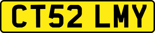 CT52LMY