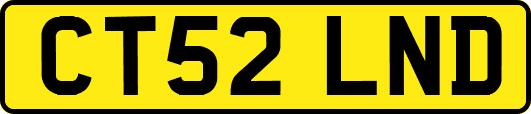 CT52LND