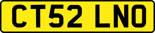 CT52LNO