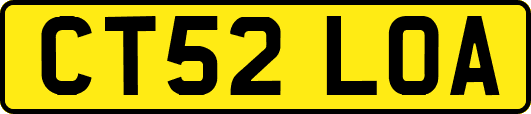 CT52LOA