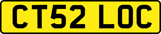 CT52LOC