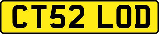 CT52LOD