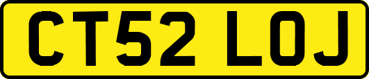 CT52LOJ